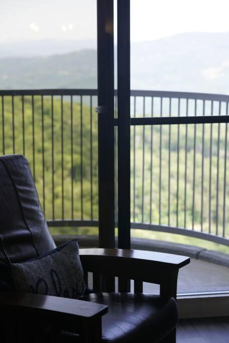 Altitude Adjustment Atop Sugar Mountain At Sugar Top Exterior foto