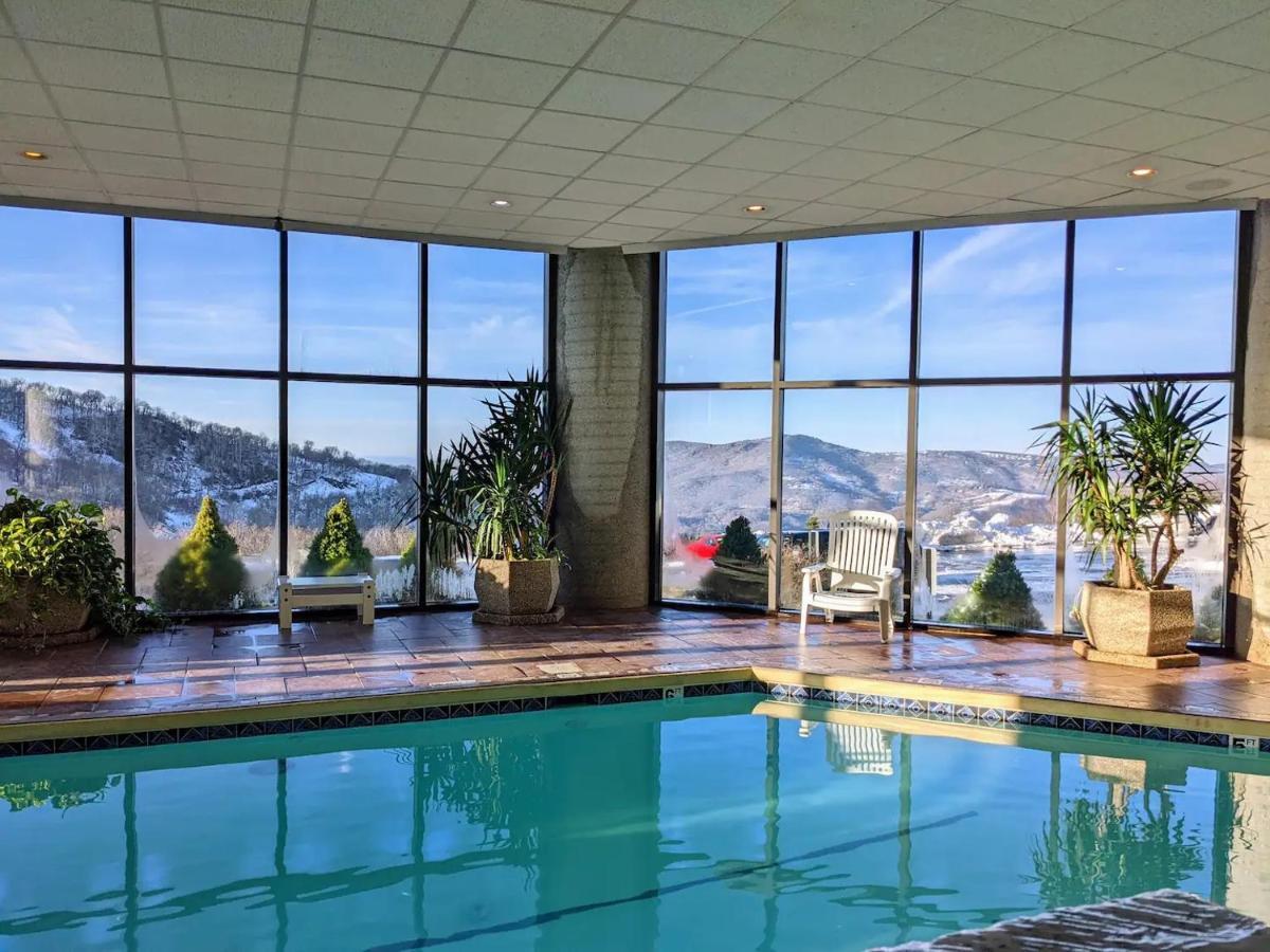 Altitude Adjustment Atop Sugar Mountain At Sugar Top Exterior foto